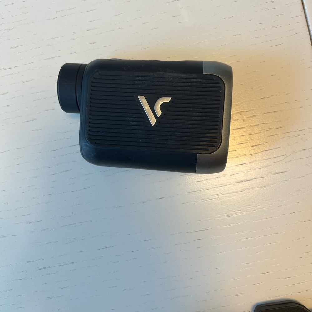 Voice Caddie L3 Rangefinder with magnetic strap